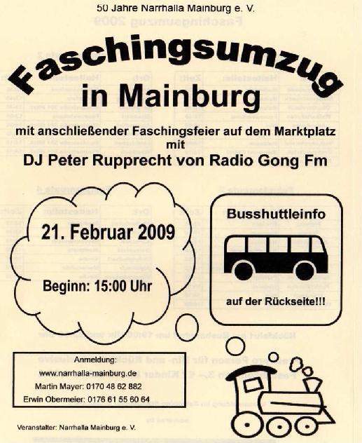 Fasching09