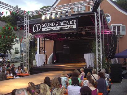 Altstadtfest