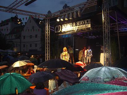 Altstadtfest