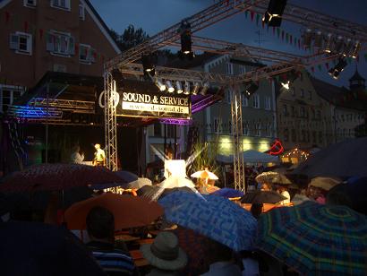Altstadtfest