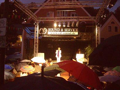 Altstadtfest