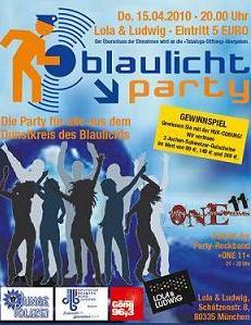 Blaulicht