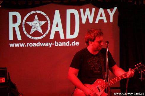ROADWAY
