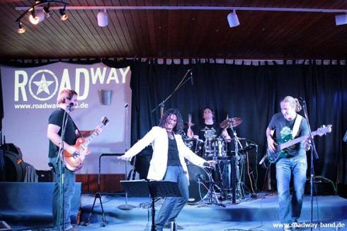 ROADWAY