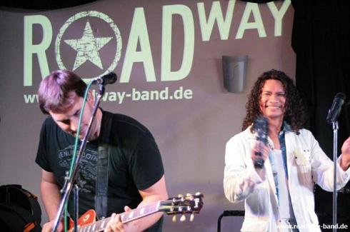 ROADWAY