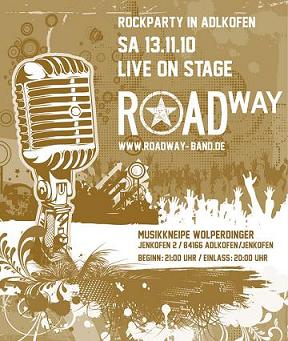 ROADWAY