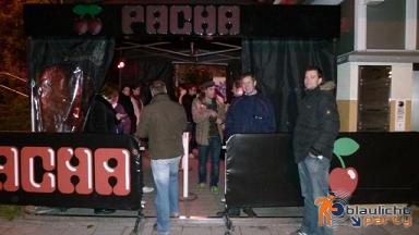 PACHA