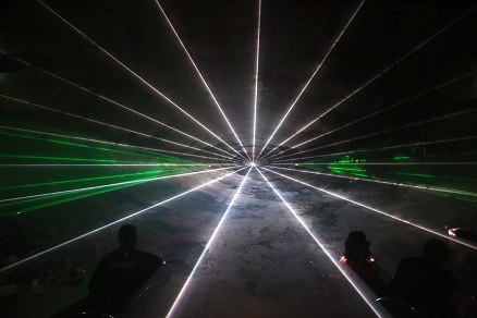 Laser